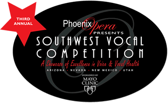Southwest Vocal Competition 2017